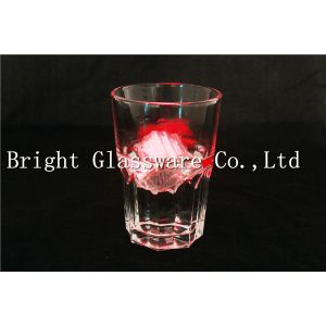 Wholesale high quality glass beer cup, glass tumbler, wine glass use in pub from china suppliers