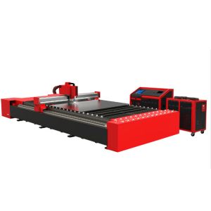 High Precision CNC Cutting Machine , Laser Cutting And Engraving Machine