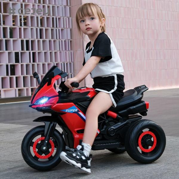 CJ-BDQ-6688,With Early education/music/English story/battery display/ front lights,6V4AH*1,380*1,for boys and girls