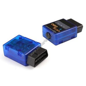 Wholesale Mini Bluetooth Elm327 OBD Code Reader Blutooth OBD2 Diagnostic from china suppliers