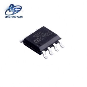 Wholesale STMicroelectronics TS922IDT Integrated Circuit Line Renesys Microcontroller Semiconductor TS922IDT from china suppliers