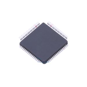 Unused LPC2129FBD64 Integrated Circuit New And Original LQFP64