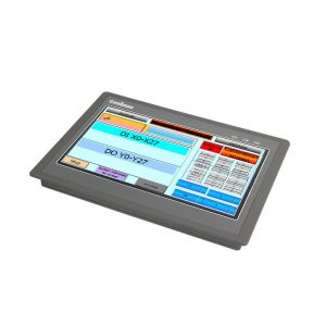 Coolmay Industrial HMI Touch Panel 10 Inch HMI Display LED 65536 True Colors