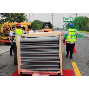 Wholesale CIPP Wet Out Lining Cured In Place Pipe Process International City Pipes Repair W/O Digging from china suppliers