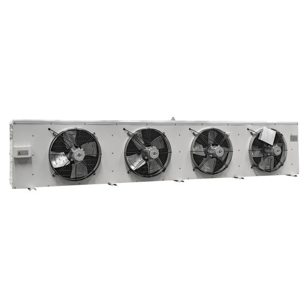 Compatible Cold Air Cooling System Air Cooler Evaporator for Freezer Cold Storage