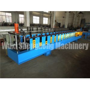 Switchgear Profile Roofing Sheet Making Machine , Metal Forming Machinery