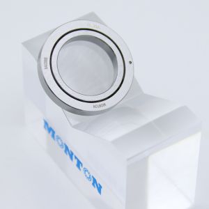 RAU3005 High Precision crossed roller bearing Astronomical telescope harmonic
