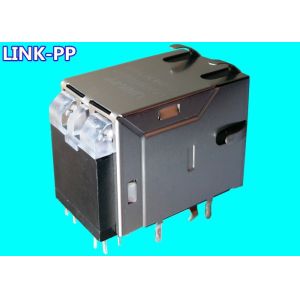 MIC24U1C-6131W-LF3 / 7497011611 Replacement Rj45 With USB LPJU3101AONL