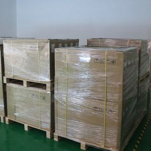 43" Custom Indoor Digital Menu Boards Display FHD Lcd Restaurant Food