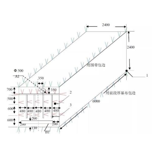Liquid Pac Palm Oil Storage Fibc Jumbo Bags Flexibag Container 20ft 24000L Bulk Vinger Bladder Bag Fuel Oil Transport