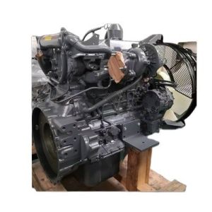 Wholesale 4HK1 Engine Long Block Assembly for Isuzu Diesel 4HK1 Complete Engine Assembly from china suppliers