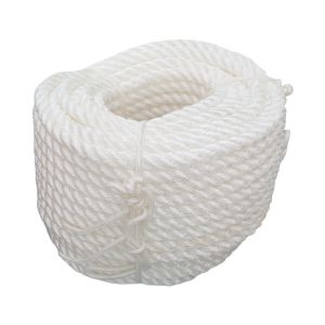 Yiliyuan pp polypropylene multifilament rope with Uv protection and customized