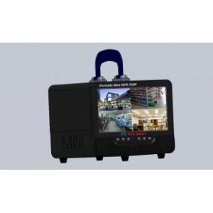 Wholesale Network Video Server ES- NVR604P Multi backup method from china suppliers