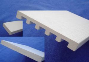 Wholesale Heat Insulation And Fireproof Pvc Foam Sheet Compressed Trim Board Custom from china suppliers