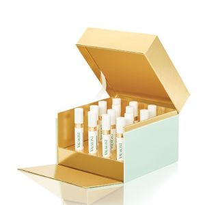 Wholesale Custom Rigid Skincare Bottles Packaging Box Luxury Gift Box from china suppliers