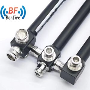 617-4000MHz 3 Way RF Cavity Power Splitter for Ibs Bts Das N-F/4.3-10-F/DIN-F