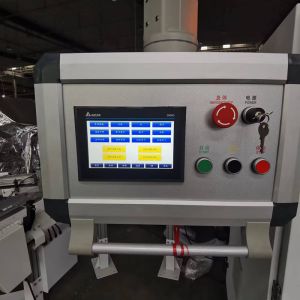 5000 kg Capacity Facial Tissue Box Machine with 22.5KW Power Long-Lasting