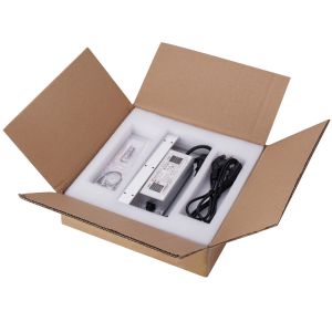 Full Spectrum Samsung 301B 660nm 120W Led Grow Light