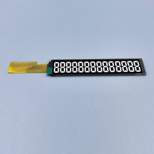 Wholesale 2.93 Inch White Character Lcd Display Character Oled Module 33 Pin 20x2 SPI I2C Interface from china suppliers