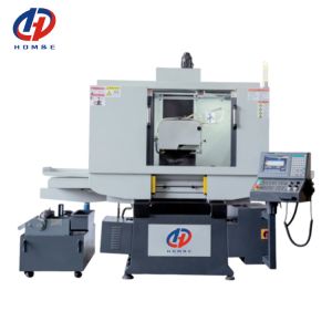 Horizontal CNC Surface Grinding Machine HDM-6025 Automatic PLC Surface Grinder