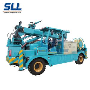 Zhengzhou Sincola Machinery Co., Ltd