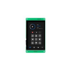 RDV8840G-MOD5-DC RUIDA Laser Controller for Local Area Network and Multi
