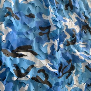High quality marine camouflage net wild survival durable camouflage net