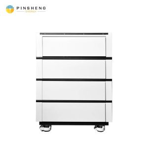 Simple And Beautiful Residential Low Voltage All In One Lithium Ion Battery