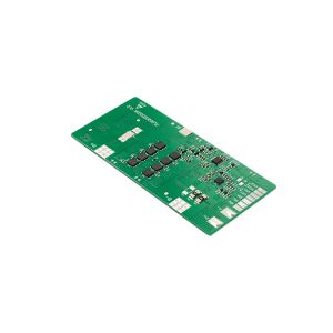2S 20A Lithium Battery Protection Board Smart BMS For Multiple Application