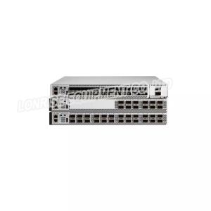 Cat Alyst 9200L 24 - Port PoE + 4x10G Uplink Switch Network Advantage C9200L -
