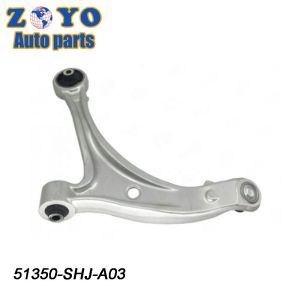 Wholesales Front Right Lower Control Arm Assy for Honda Odyssey 2007-2010 OEM