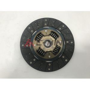 China MBD063U 4M40-A Exedy Clutch Kits 160mm Inner Diameter on sale