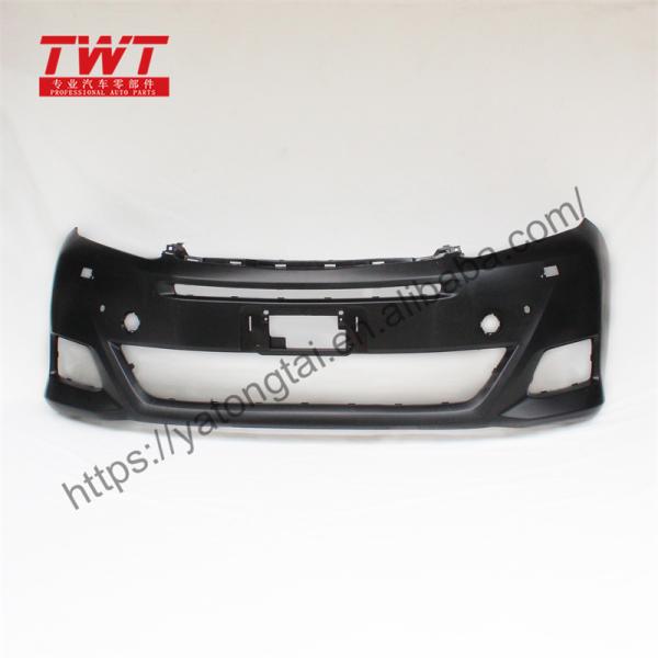 TWT COVER, FRONT BUMPER 52119-58933 5211958933 for Toyota Alphard Vellfire HV 2010-2011