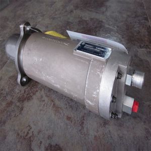 KTI E Series Hydrotor E1-11C2200-3L200