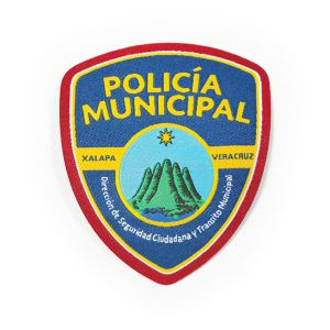 Wholesale Logo Custom Madeembroidered Iron On Patches Embroidered Badge Patches from china suppliers