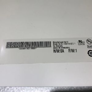 B140HAK03.1 14.0 inch 1920*1080 LCD Screen Display for Laptop