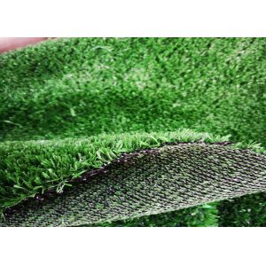 Green Color Raschel Artificial Grass Warp Knitting Machine 3-7.5KW 1 Year
