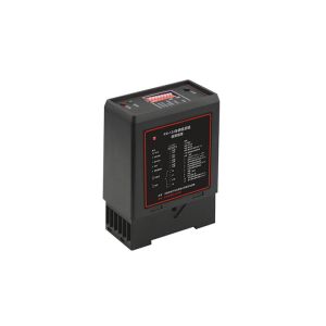 Reset Switch Adjustable 100ms 200m Inductive Loop Detector