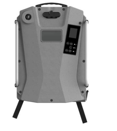 Wholesale 3KW Tethered Drone System Mobile Tethered System Portable from china suppliers