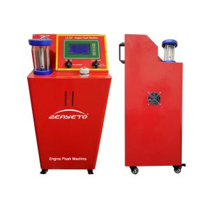 150W Engine Oil Flush Products Sludge Low Noise Stable 40kg CE Approval