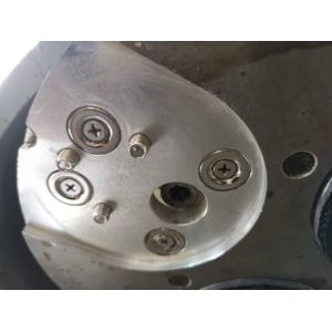 Wholesale Merrock Multipurpose Planetary Floor Grinder With Foldable Handle from china suppliers