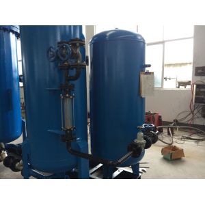 ISO CE PSA Oxygen Generator Plant For Hospital And Welding Industry Usage