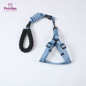 Round 120*2.5CM Traction Rope With Sponge Hand Guard