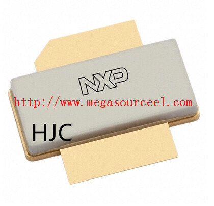 Quality  BLF2425M7LS140 TRANSISTOR RF POWER LDMOST   Integrated Circuit Chip for sale