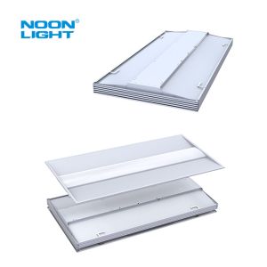 Wholesale 50000hrs Lifespan LED Troffer Lights with CRI 80 and 3000K / 3500K 4000K / 5000K Color Temperature from china suppliers