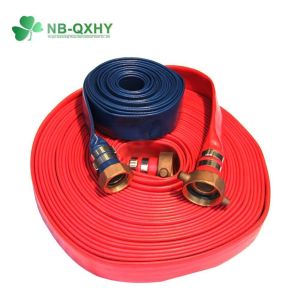 Aluminum Camlock Layflat Hose Coupling for QX Connection and Plastic Camlock
