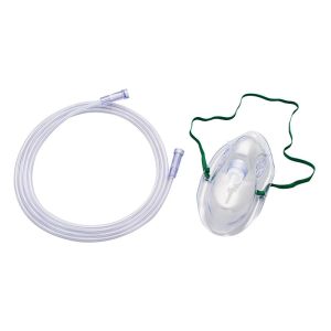 6cc Non Rebreather Oxygen Mask