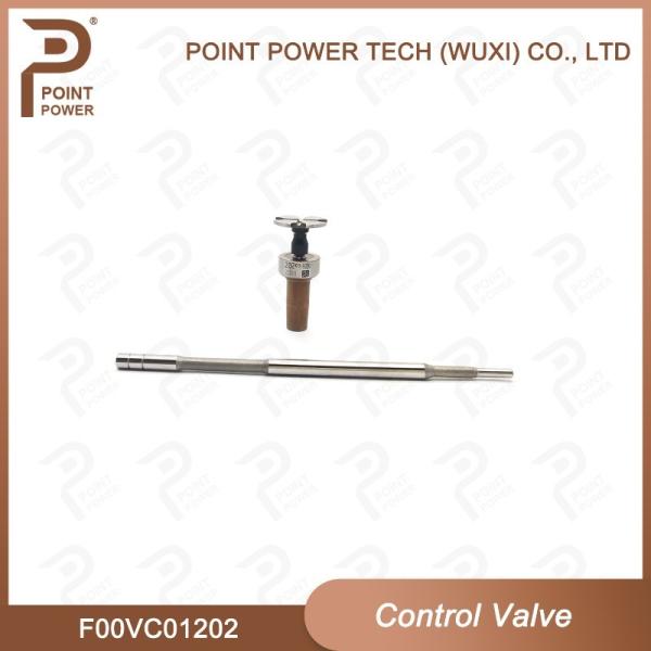 F00VC01202 Bosch Common Rail Control Valve For Injectors 0445110419 For Chrysler