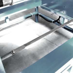 Upgrade Your Production with Shisha Aluminum Foil Paper Rewinding Machine