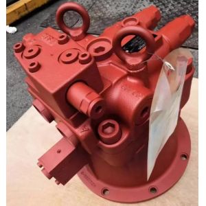 MX120 M2x120b Swing Motor Only M2X120B-CHB-10A-61/250 Suitable for Excavator EC210BLC EC210B Engineering Machinery Engine